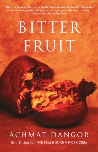 Bitter Fruit by Achmat Dangor