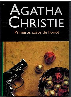 Primeros Casos de Poirot by Agatha Christie, Alberto Coscarelli Guaschino