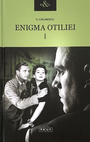 Enigma Otiliei by George Călinescu