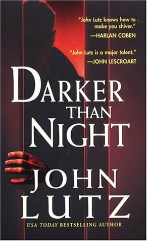 Darker Than Night by John Lutz