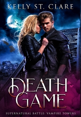 Death Game by Kelly St. Clare