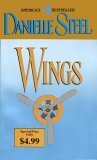 Vleugels by Danielle Steel