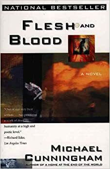 Плоть и кровь by Майкл Каннингем, Michael Cunningham