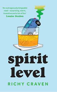 Spirit Level by Richy Craven