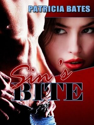 Sin's Bite by Patricia Bates