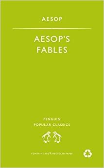 Aesop's Fables by Aesop