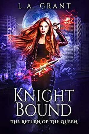 Knight Bound by L.A. Grant