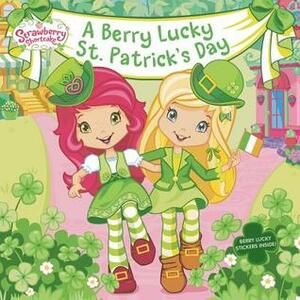A Berry Lucky St. Patrick's Day by Mickie Matheis