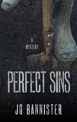 Perfect Sins by Jo Bannister