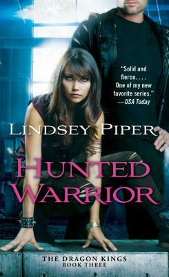 Hunted Warrior by Lindsey Piper