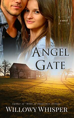 Angel Gate by Willowy Whisper