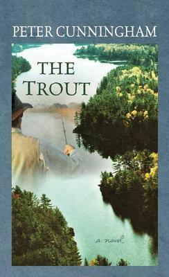 The Trout by Peter Cunningham