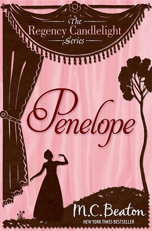 Penelope by M.C. Beaton