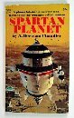Spartan Planet by A. Bertram Chandler