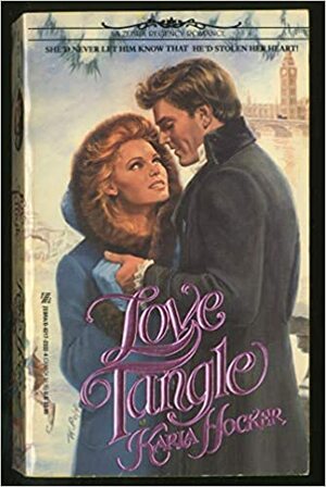 Love Tangle by Karla Hocker