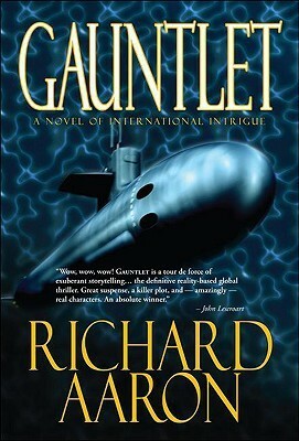 Gauntlet by Richard Aaron