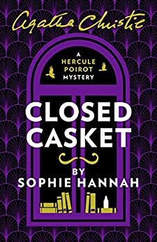 Closed Casket by Sophie Hannah