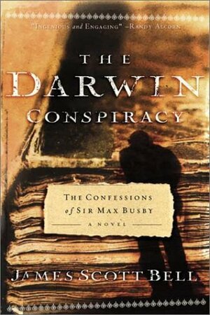 The Darwin Conspiracy by James Scott Bell