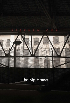 The Big House: Image and Reality of the American Prison by Stephen Cox