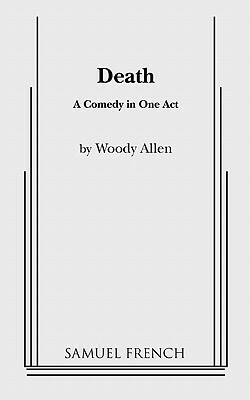 Death by Woody Allen