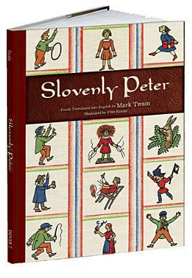 Slovenly Peter by 
