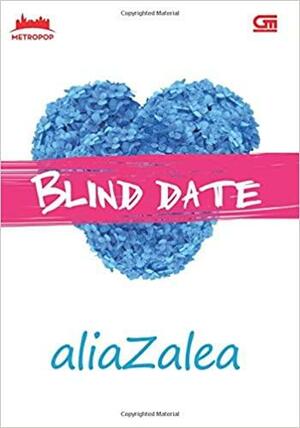 Blind Date by aliaZalea