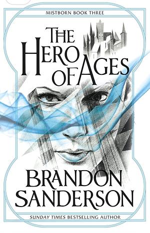 The Hero of Ages by Brandon Sanderson