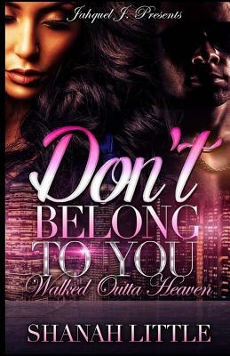 I Don't Belong To You by Shanah Little