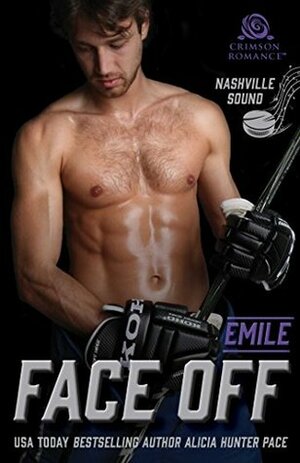 Face Off: Emile by Alicia Hunter Pace