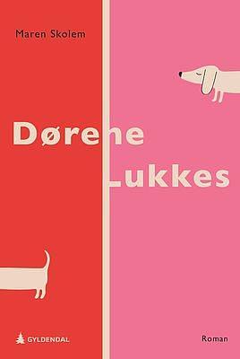 Dørene lukkes  by Maren Skolem