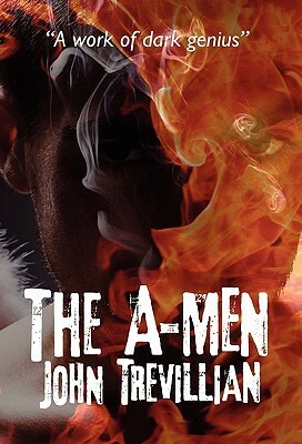 The A Men by John Trevillian