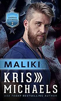 Maliki by Kris Michaels