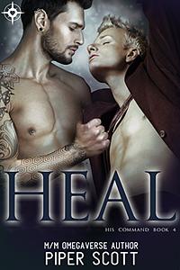 Heal by Piper Scott