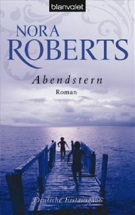 Abendstern by Nora Roberts, Margarethe van Pée