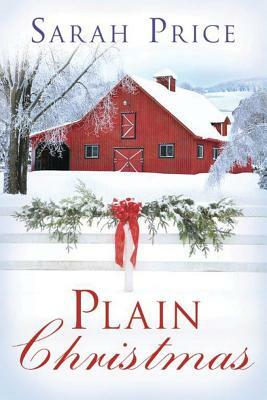 Plain Christmas by Sarah Price