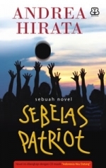 Sebelas Patriot by Imam Risdiyanto, Andrea Hirata, Ditta Sekar Campaka