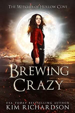 Brewing Crazy by Kim Richardson