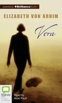 Vera by Elizabeth von Arnim