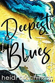 Deepest Blues by Heidi Hutchinson
