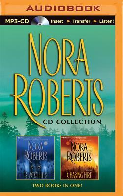 Nora Roberts - Black Hills and Chasing Fire (2-In-1 Collection) by Nora Roberts