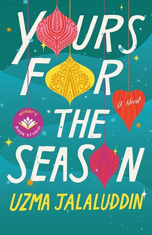 Yours for the Season by Uzma Jalaluddin