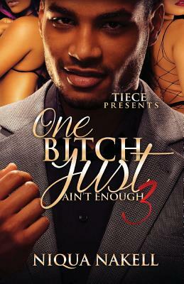 One Bitch Just Ain't Enough 3 by Niqua Nakell