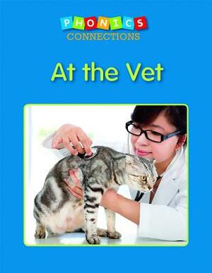 At the Vet by Amy Levin