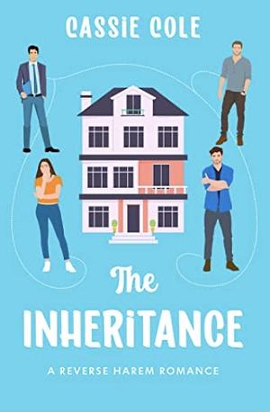 The Inheritance by Cassie Cole