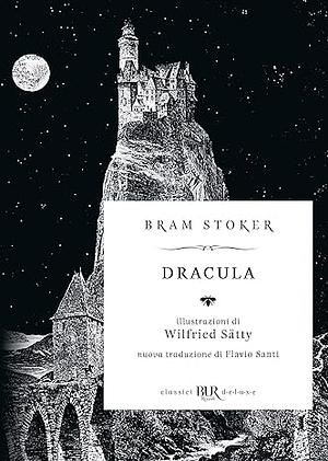 Dracula by Bram Stoker