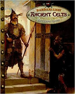 Ancient Celts by Kathryn Hinds
