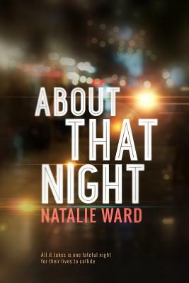 About That Night by Natalie Ward