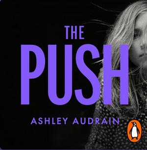 The Push by Ashley Audrain