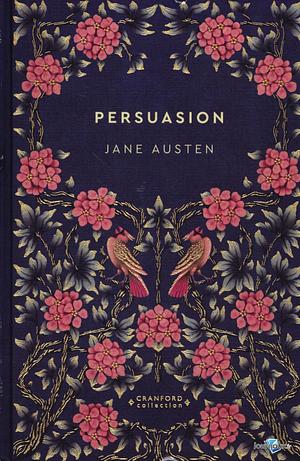 Persuasion by Jane Austen