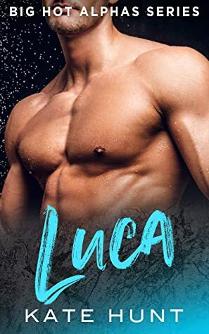 Luca by Kate Hunt